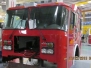 Dillsboro Fire Department, Indiana - E-ONE eMAX Pumper (In Production)