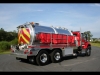 e-one water master vacuum tanker 3 - Vogelpohl Fire Equipment