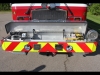 Front Bumper with 100' Hydraulic Rescue Reels