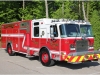 Lawrenceburg, IN E-ONE Mainline Custom Rescue Pumper - Front