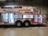 Full Depth Compartments with LED Light