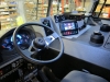 Severe Duty Cab with Vista Screens