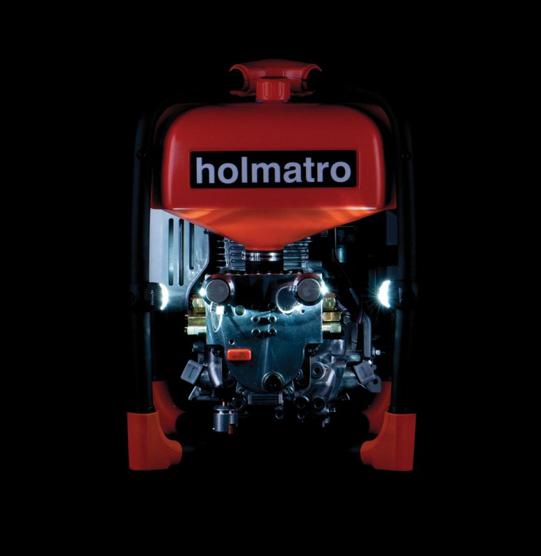 Holmatro spider range pump - Vogelpohl Fire Equipment 03