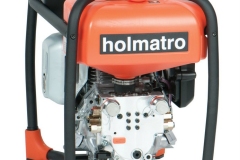 Product Spotlight: Holmatro Spider Range Pump