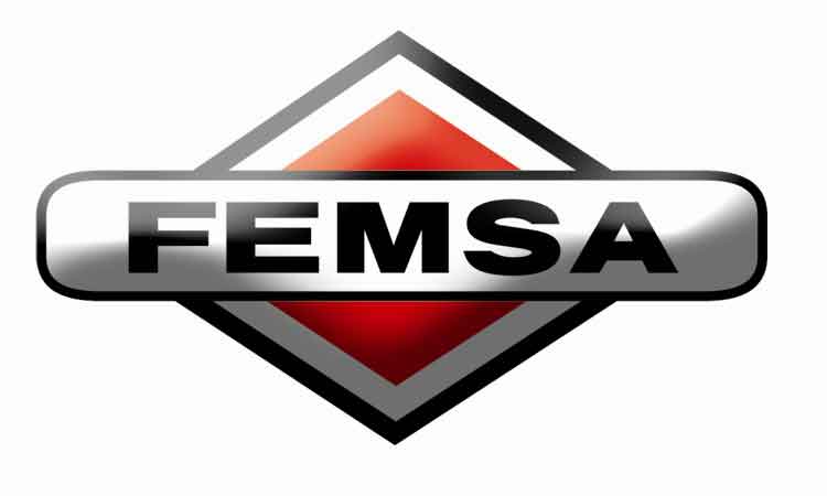 FEMSA Logo