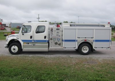 Harrison County Fire District, Cynthiana, Kentucky – SO# 142593