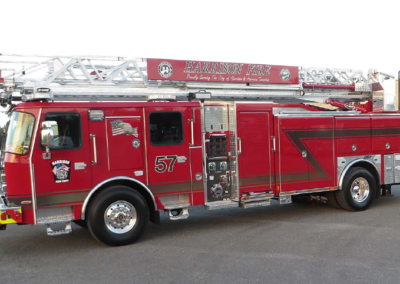 Harrison Fire Department, Ohio – SO# 141000