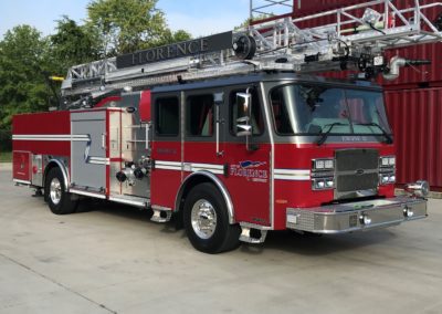 Florence Fire District, Kentucky – SO# 144105