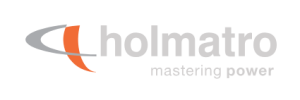 Holmatro Logo