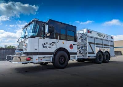 Carlisle Fire Department, Carlisle, Ohio – SO#146545