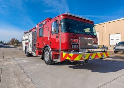 Tipp City Fire & EMS, Tipp City, Ohio – SO#146246