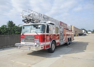 Kettering Fire/Rescue, Kettering, Ohio – SO#144432