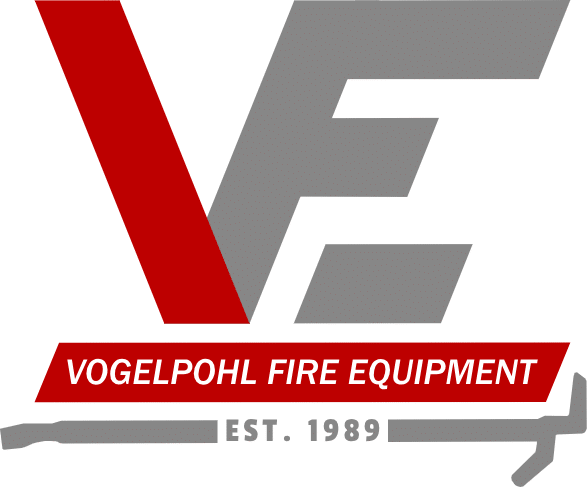 New VFE Logo